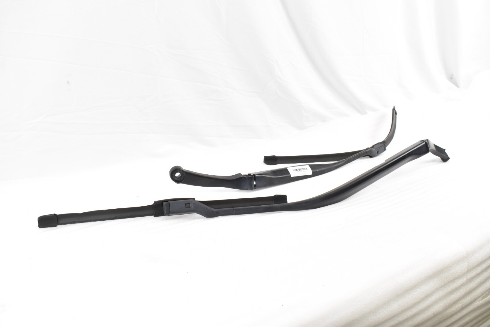 🚀 Genuine Maserati 13-17+ Quattroporte Ghibli LH Windshield Wiper Arm 670007562