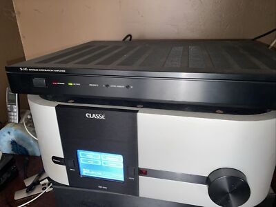 Niles SI-245 Channel Systems Integration Amplifier FREE SHIPPING