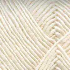 Brown Sheep ::Lamb's Pride Bulky #10:: wool mohair yarn Cream