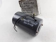 Pump Motor 430-20048 Fits J&E 430-20048 Lester 10786OLP Fast Free Shipping