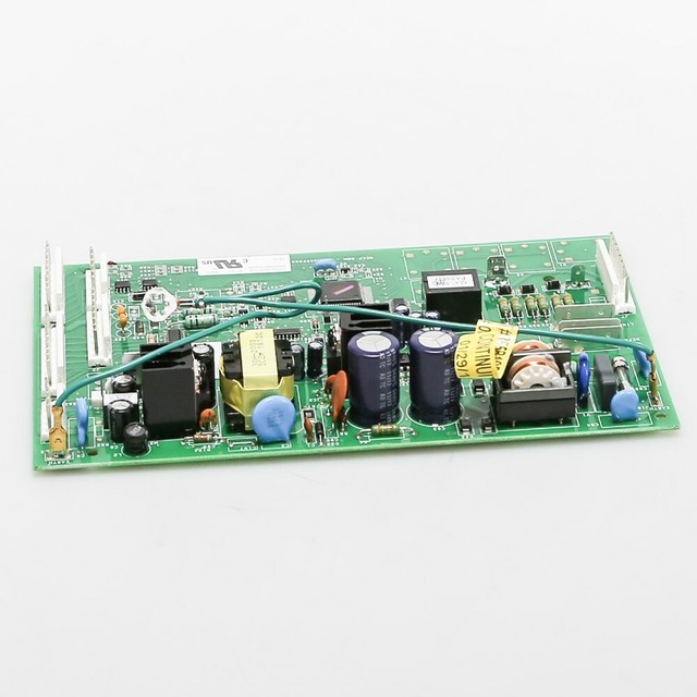 Ge Refrigerator Main Control Board Part Wr55x10922 For Sale Online Ebay