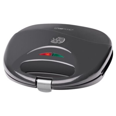 Clatronic Sandwichtoaster Antihaft Beschichtung