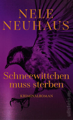 Schneewittchen muss sterben (Ein Bodenstein-Kirchhoff-Krimi 4) von Nele Neuhaus