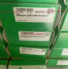 NEW INA GRAE30-208-NPP-B-AH01 outer spherical bearing 1PCS #NN