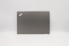 Lenovo Yoga L13 Gen 2 LCD Cover Rear Back Housing Black 5CB0S95346