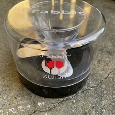 Aérateur à vin rouge Rabbit SWISH sur verre, écran sédimentaire enlever occasion, 16€