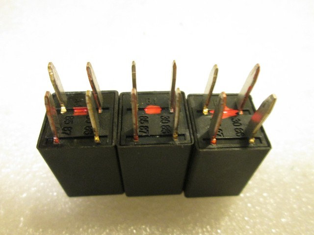 Реле 8430 gm