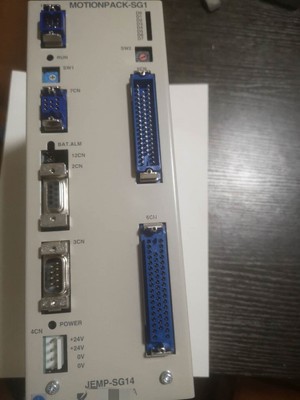 1Pcs New   JEMP-SG14 MOTIONPACK-SG1 No packaging   DHL or Fedex #T10