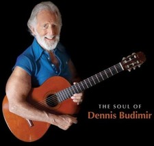Soul of Dennis Budimir, Dennis Budimir, Good Soul of Dennis Budimir, Dennis Budimir, Good