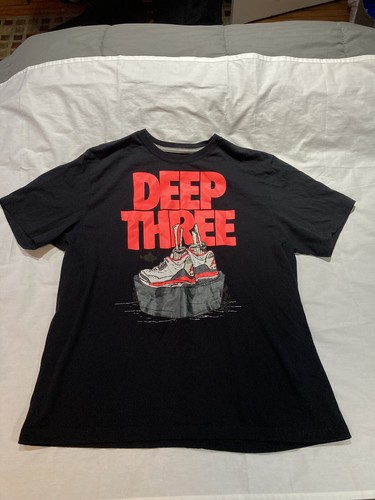 Vintage Air Jordan T-shirt, size 2X | eBay