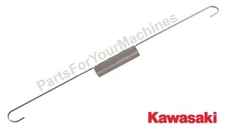 4" LINK SPRING, GOVERNOR ARM,KAWASAKI FR651V, FR691V, FR730V, FS481V, FS541V,9D7