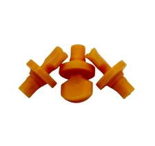 ZUMEX PARTS SPEED PRO RETAINING KNOB (3uts) S3300041