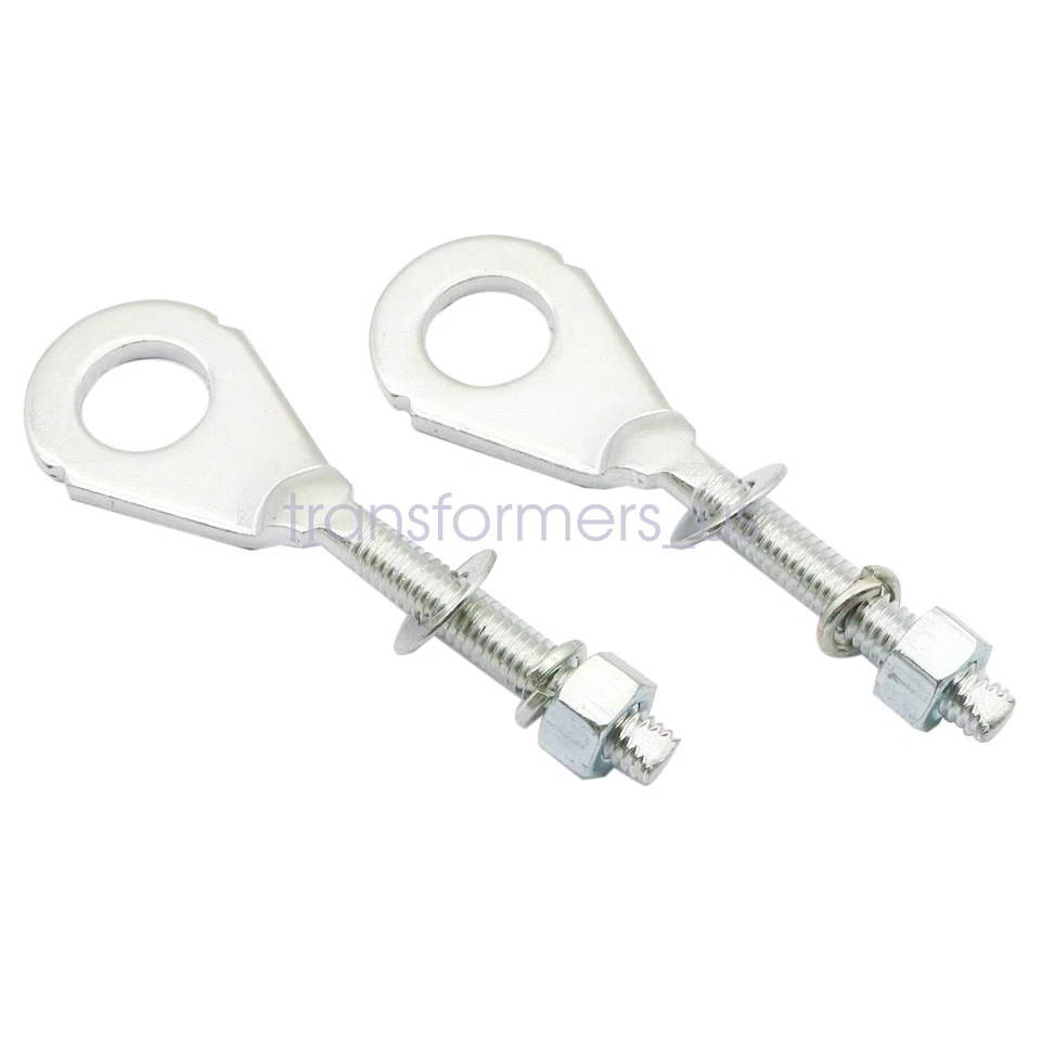 Tensor ajustador de cadena trasero para Honda CT70 Trail 1969-1982 1991-1994 MB5 1982 Foto 2 de 4