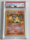 PSA 9 CHARIZARD Holo! MINT! 2021 Pokémon Celebrations: Classic Collection #4
