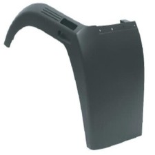 PARAFANGO ANTERIORE SINISTRO IVECO 79 GAMMA Z TURBOZETA IN PLASTICA