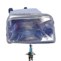 Halogen Scheinwerfer Links H4 FüR Renault Super 5 Kasten Inklusive Lampen