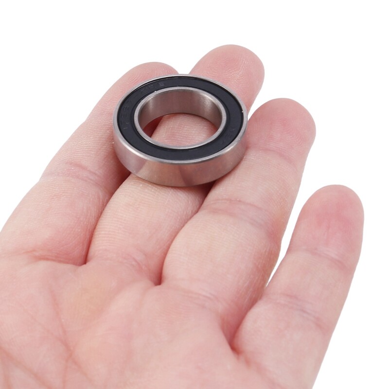 10X Bicycle Hub Bearing Palin NBK 152672RS for XM490 XM460 BM440 Hub