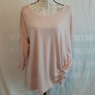 Dress barn womens embroidered sleeve tops | eBay Dress barn womens embroidered sleeve tops | eBay