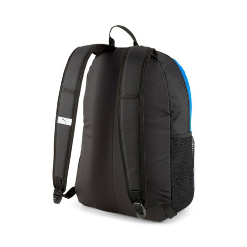 PUMA teamGOAL 23 Rucksack schwarz, rot, blau, navy 076854 inkl. 1 Gratisdruck - Bild 4 von 22