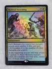 MTG Skeletal Swarming FOIL - Adventures in the Forgotten Realms #232 Rare NM