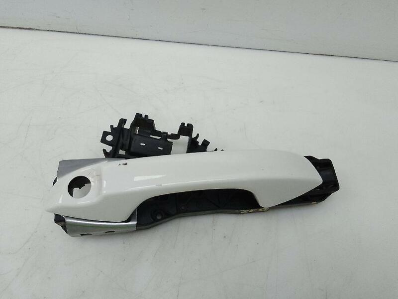 7T0837885D 1523632 front outer door handle lh VOLKSWAGEN CADDY SBB