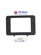 MG ZS Front Radar Cover Moulding Trim 2017-2023 GENUINE SAIC