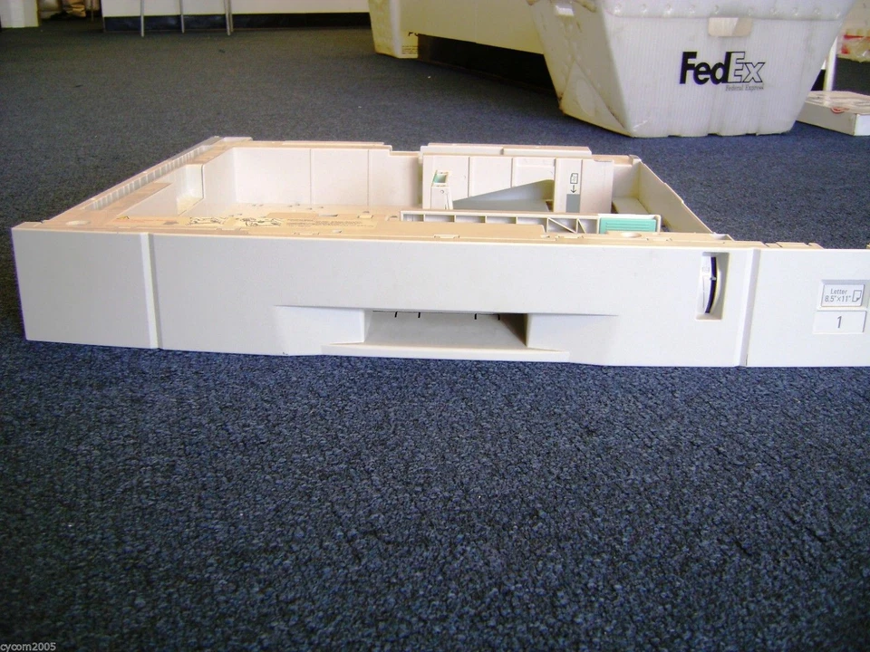 Xerox Phaser 2135 Printer Tray #1 - Image 2 of 4