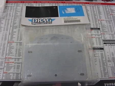 NOS Drag Specialties Harley Davidson Tail Light Mounting Bracket DS-270119