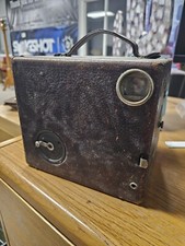 Antique Conley 4x5 Drop Plate Improved Magazine Box Camera Model III