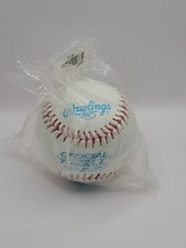 1 Official League T-Ball Indoor Outdoor Tee Baseball New Level 1 GSC-1 5oz Box P