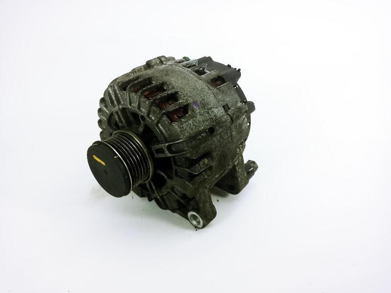 9678048880 2614016E alternator for PEUGEOT 308 II 1.6 HDI 2013 20515010