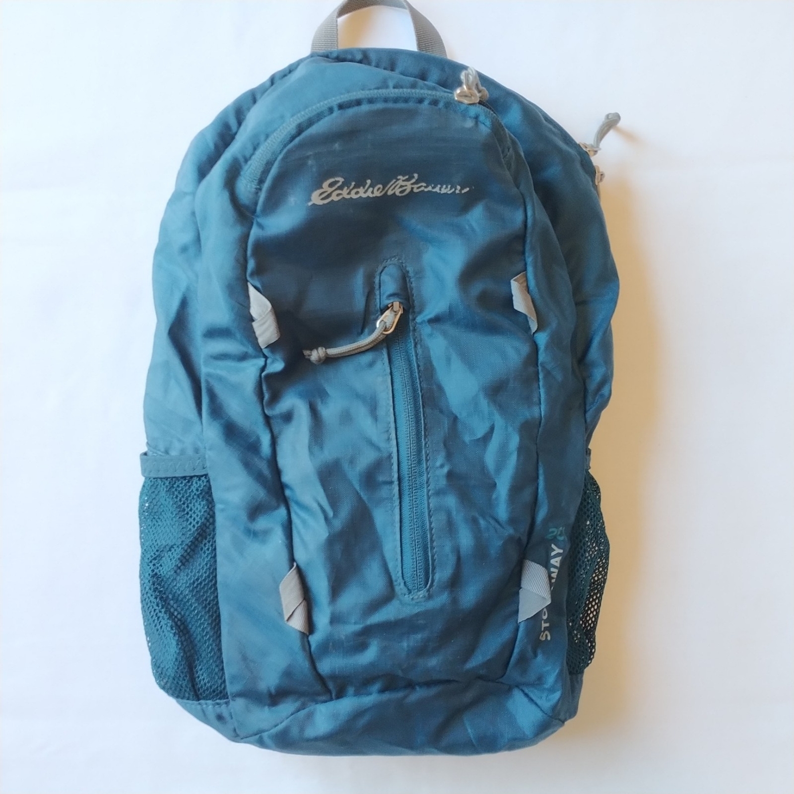 Eddie Bauer Stowable 20L travel backpack eBay