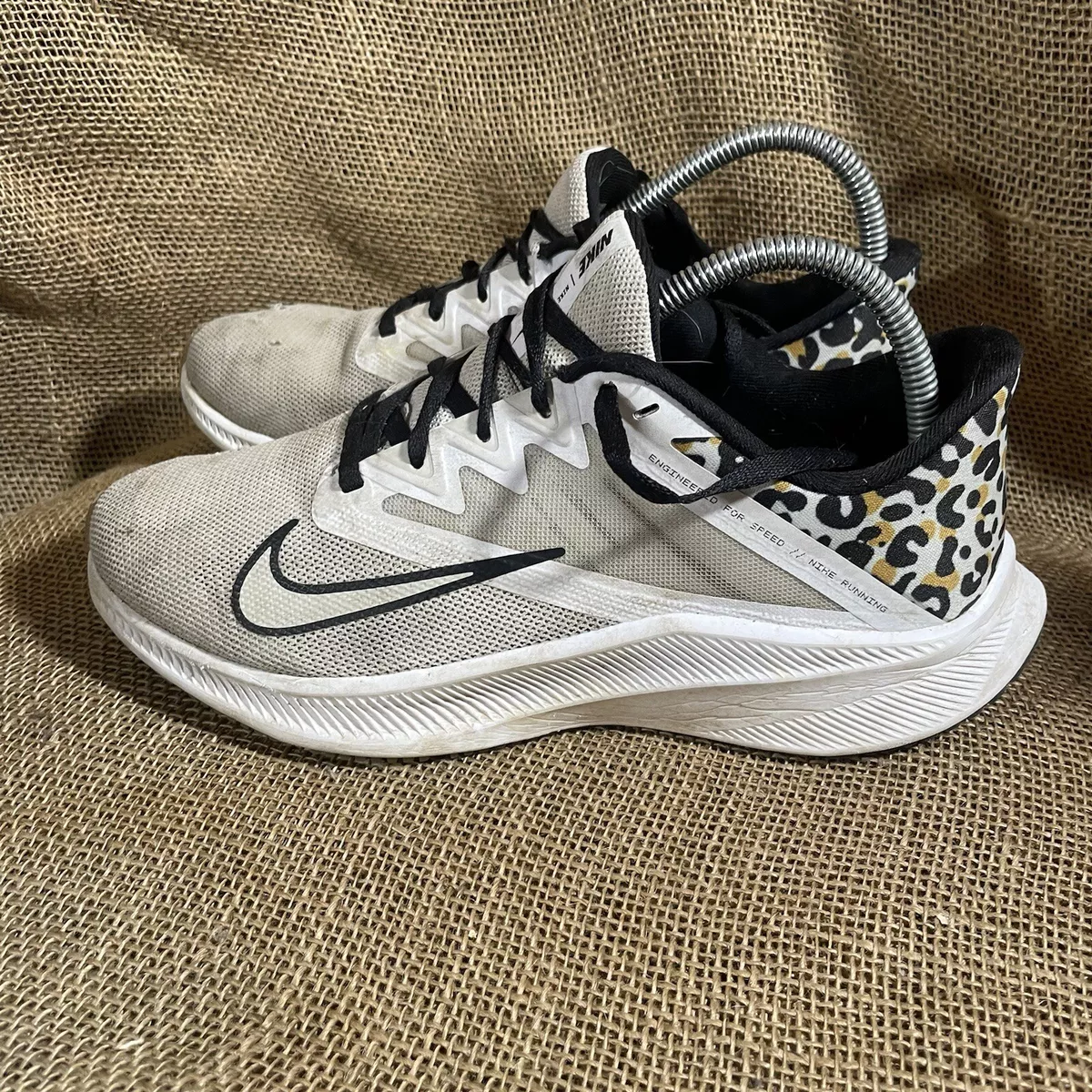 Nike quest m cheap