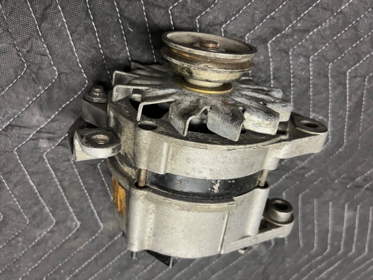 ferrari 308 oem alternator 110073 208 288 412 512 mondial