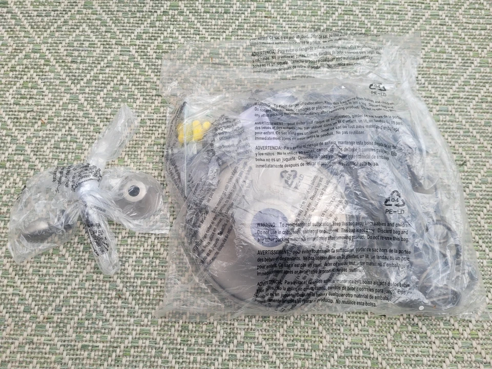 Антикварная оловянная люстра Kichler Lacey 29,5 дюйма 9 ламп 2 уровня 42382AP - Изображение 4 из 4