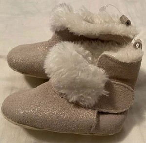 m&s baby girl shoes