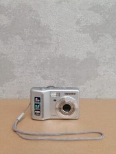 Samsung Digital Camera S630 - SILVER - 6.0MP Parts Only 