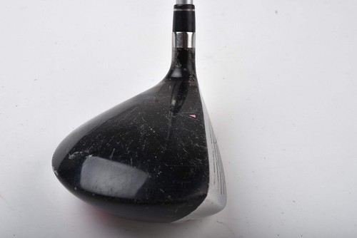 Ladies Benross Jewel #5 Wood / 21 Degree / Ladies Flex Aldila Jewel Shaft - Picture 3 of 8