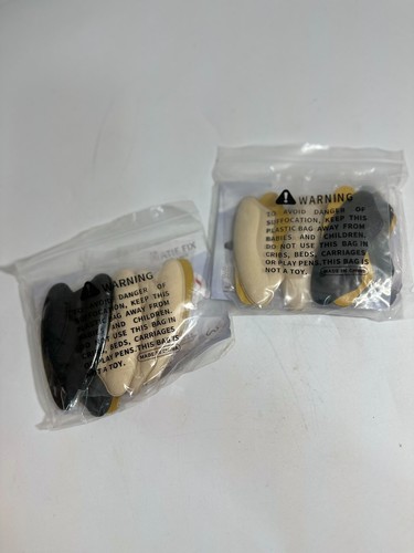 Care Foot Set Metatarsal Pads Set - NEW - Picture 2 of 2