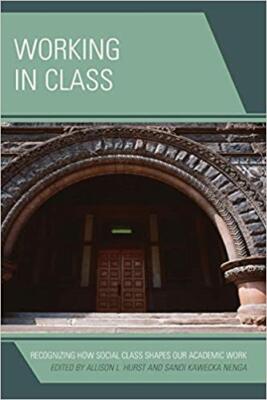 Sandi Nenga - Working in Class   Recognizing How Social Class Shapes O - X555z