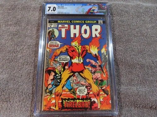 Comic Image