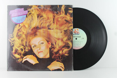 12'' LP - MAURICE McGOVERN - Nice To Be Around - US 20th Century Fox 1974 Shrink