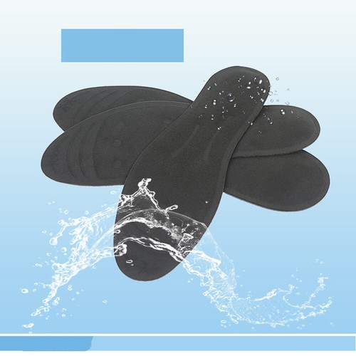 massaging insoles TPU Liquid Massaging Orthotic Insoles Shoe - Picture 18 of 20