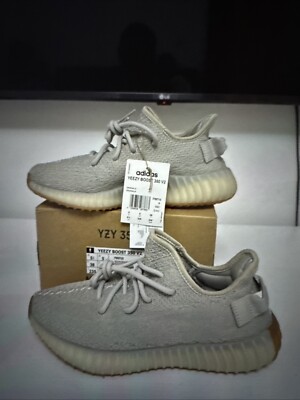 Size Adidas Yeezy Boost 350 V2 UK