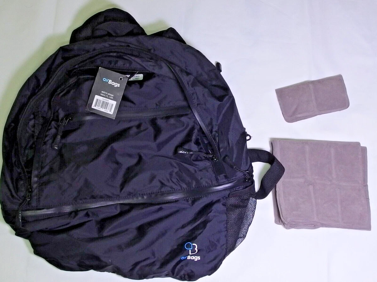 Share 149+ airbags camera bag 3tdesign.edu.vn