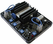 Original Datakom AVR-8 380V Automatic voltage regulator for generator alternator