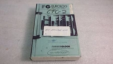 Eurolog Z80 Curcuit Board EML-CPC23