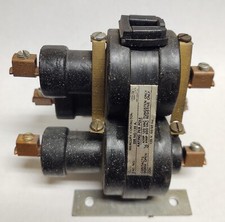    DURAKOOL MDI 335NO-120A MERCURY CONTACTOR 120 VAC COIL 35 AMP 600VAC