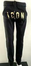 PANTALONE TUTA  UOMO DSQUARED2 S74KB0201 LISTINO € 290,00 SCONTO 40% 