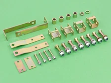 2002-2003 Arctic Cat 400 4x4 | 2" Full Lift Kit Front & Rear